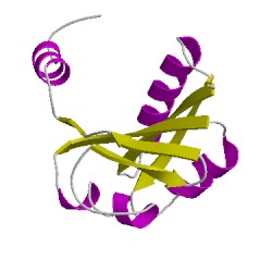 Image of CATH 2xwqD