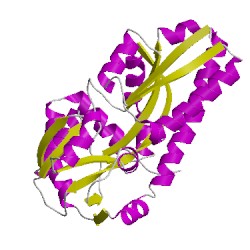 Image of CATH 2xwvA00