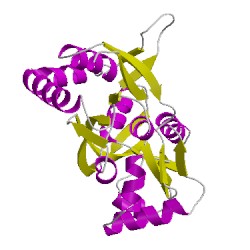 Image of CATH 2xx9A