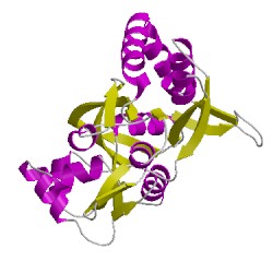 Image of CATH 2xx9B