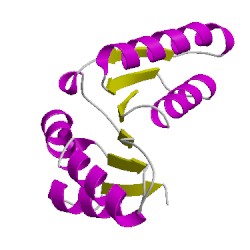 Image of CATH 2xxbB01
