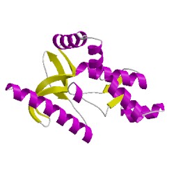 Image of CATH 2xxbB02