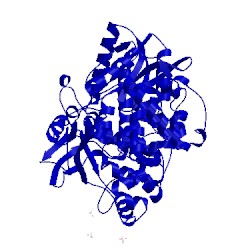 Image of CATH 2xxd