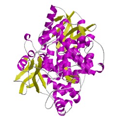 Image of CATH 2xxdA