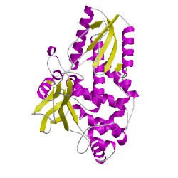 Image of CATH 2xxdA01
