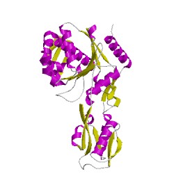 Image of CATH 2xxqA