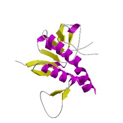 Image of CATH 2xxwB01