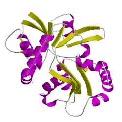 Image of CATH 2xxxA