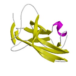 Image of CATH 2xy3D