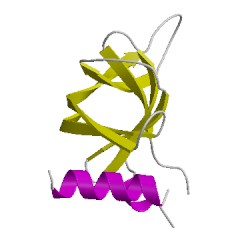 Image of CATH 2xyaA01