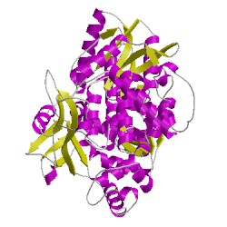 Image of CATH 2xymA