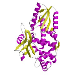 Image of CATH 2xymA01