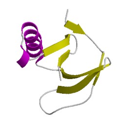 Image of CATH 2xynA01