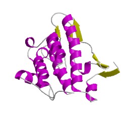 Image of CATH 2xynA02