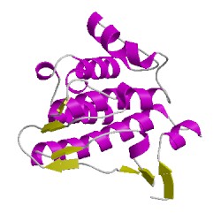 Image of CATH 2xynB02