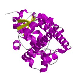 Image of CATH 2xyxA