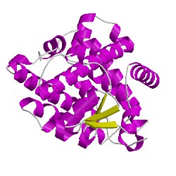 Image of CATH 2xyxB00