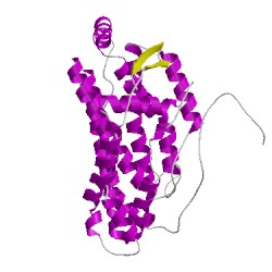 Image of CATH 2xz1A00
