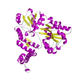 Image of CATH 2xz3A