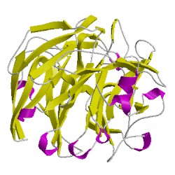 Image of CATH 2xziA00