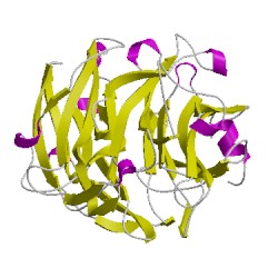 Image of CATH 2xzkB