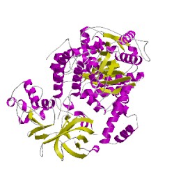 Image of CATH 2xzlA