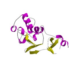 Image of CATH 2xzlA01