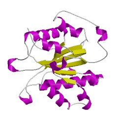 Image of CATH 2xzlA05