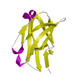 Image of CATH 2xzqH01