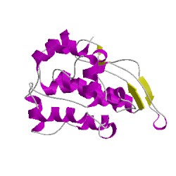 Image of CATH 2xzsB02