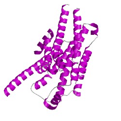 Image of CATH 2y01A00