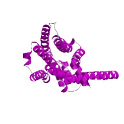 Image of CATH 2y01B00