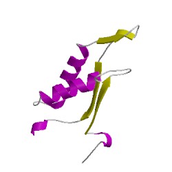 Image of CATH 2y0bD00