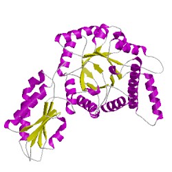 Image of CATH 2y0fA