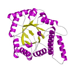 Image of CATH 2y0fA01