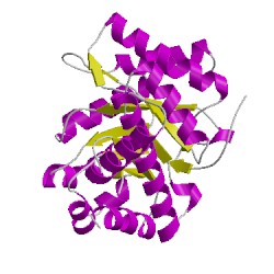 Image of CATH 2y0fB01