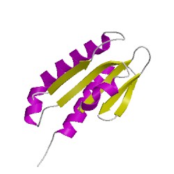 Image of CATH 2y0fB02