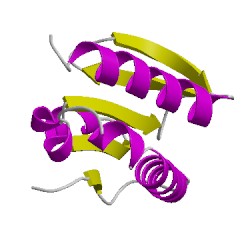 Image of CATH 2y0fD02