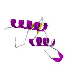 Image of CATH 2y0pA01