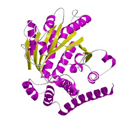 Image of CATH 2y0pA02