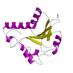Image of CATH 2y0pA04