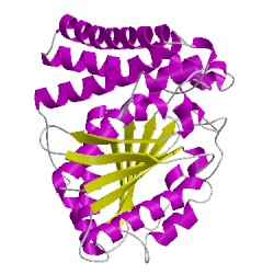 Image of CATH 2y0pB02
