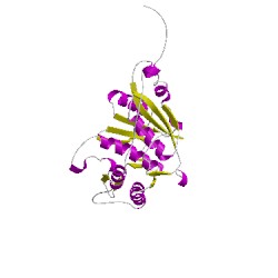 Image of CATH 2y0pB03