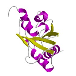 Image of CATH 2y0pB04