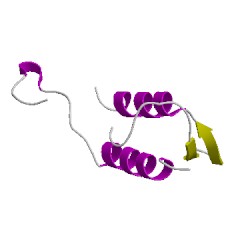 Image of CATH 2y0pC01