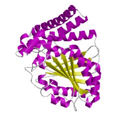 Image of CATH 2y0pC02