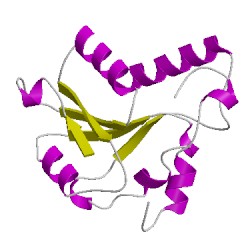 Image of CATH 2y0pD04