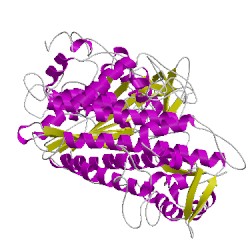 Image of CATH 2y0rX