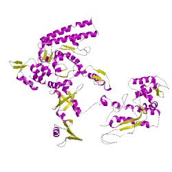 Image of CATH 2y0sA