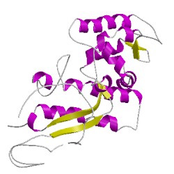 Image of CATH 2y0sA01